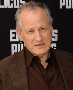 マイケル・マンの出演時間