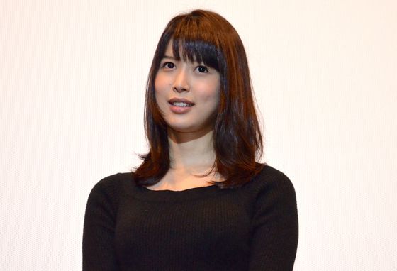 <em>葵つかさ</em>、濡れ场シーンは「ちょっとやり过ぎ