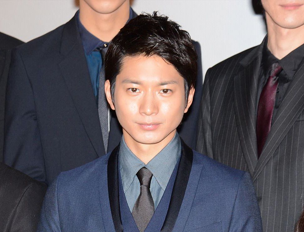 岡田准一だけじゃない!「永遠の0」向井理の演技を広末涼子が絶賛! シネマトゥデイ