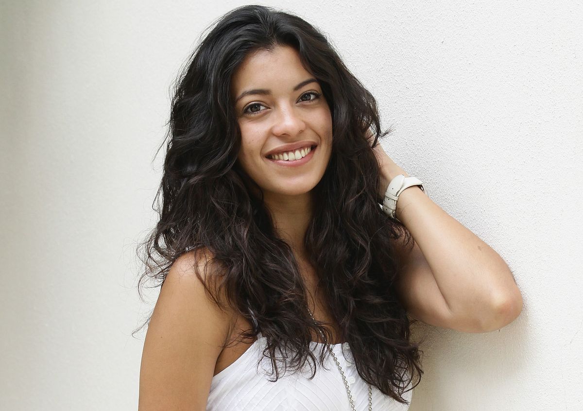 『007』新作、3人目のボンドガールが決定! シネマトゥデイ