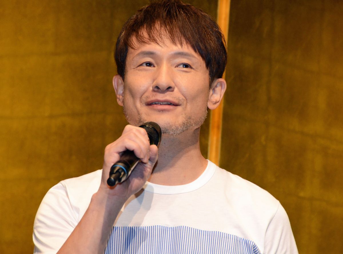 「昼顔」俳優にオネエ疑惑… 番組でアブナイ願望を告白 シネマトゥデイ