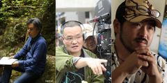 中田秀夫、黒沢清、清水崇らの“最恐”オールナイトイベント、東京国際映画祭で開催