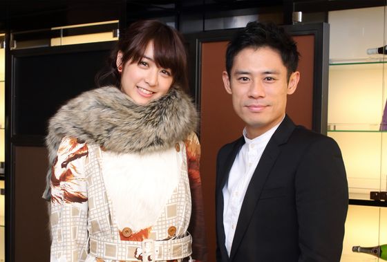 伊藤淳史、山本美月のプチ里切りで大ショック