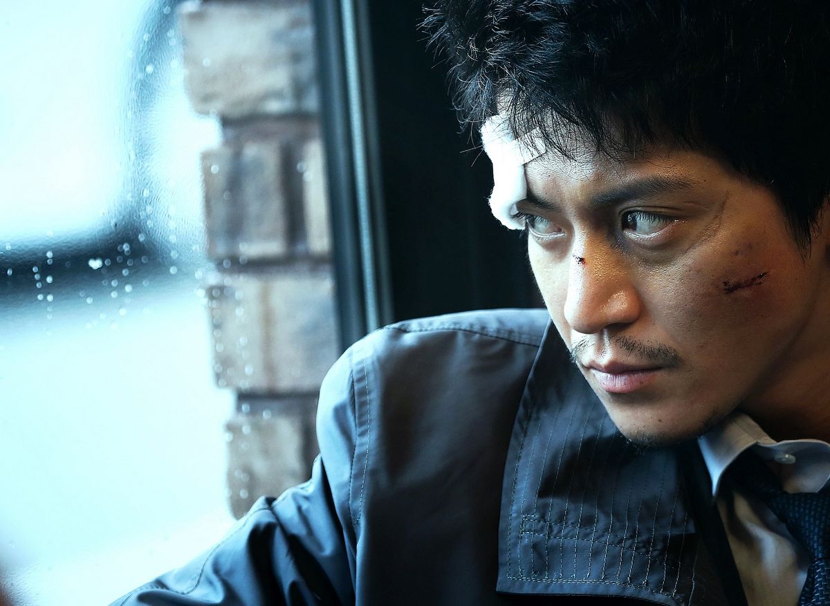Film Terbaru Shun Oguri | 小栗旬 215 るろ剣 大友監督のサイコスリラー ミュージアム の場面写真が公開 シネマトゥデイ Film Terbaru Shun Oguri | 小栗旬 215 るろ剣 大友監督のサイコスリラー ミュージアム の場面写真が公開 シネマトゥデイ