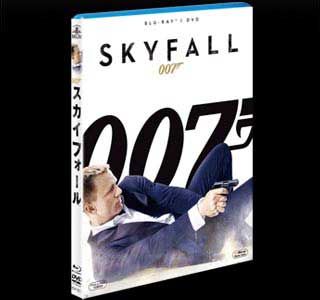 ブルーレイ＆DVD発売情報