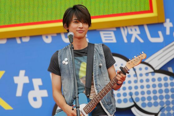 カノジョは嘘を愛しすぎてる どれが好き?吉沢亮【画像集】地獄先生ぬ~べ~・木村克也役 水球ヤンキース・アオハライド出演 , NAVER まとめ