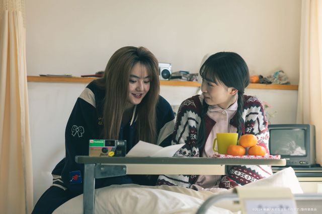 エモさ溢れる！『大きな玉ねぎの下で』場面写真（5枚目）