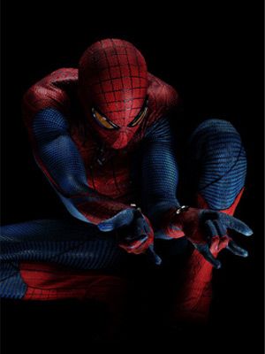 アメイジング スパイダーマン 日本で世界最速3d公開 両親の死の謎が深まる最新特報映像も解禁 シネマトゥデイ