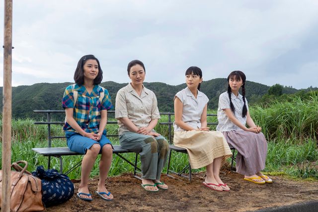 別れの春…「ちむどんどん」第25回の場面写真（4枚目）