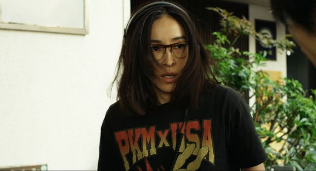 麻生久美子の超絶地味なヒロイン姿！フォトギャラリー：フォトギャラリー