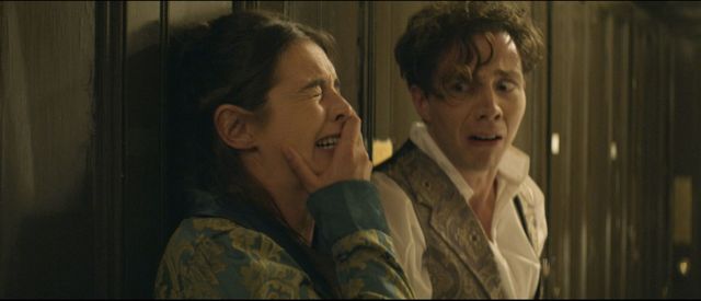 ガラスの靴で血祭りに…R指定版『シン・デレラ』【場面写真16点】（3枚目）