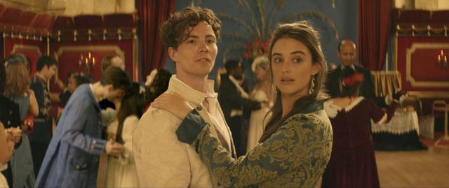 ガラスの靴で血祭りに…R指定版『シン・デレラ』【場面写真16点】（4枚目）