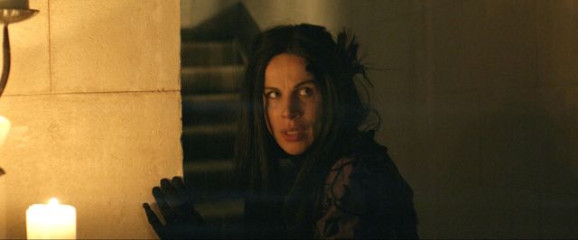 ガラスの靴で血祭りに…R指定版『シン・デレラ』【場面写真16点】（6枚目）