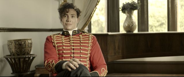 ガラスの靴で血祭りに…R指定版『シン・デレラ』【場面写真16点】（8枚目）