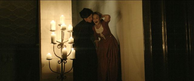 ガラスの靴で血祭りに…R指定版『シン・デレラ』【場面写真16点】（13枚目）