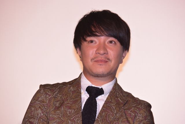 北川景子のゴージャスなドレス姿！映画『HERO』初日舞台あいさつフォトギャラリー（5枚目）