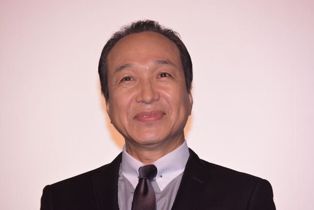 北川景子のゴージャスなドレス姿！映画『HERO』初日舞台あいさつフォトギャラリー（7枚目）