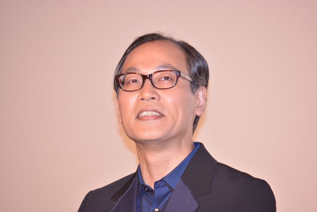 北川景子のゴージャスなドレス姿！映画『HERO』初日舞台あいさつフォトギャラリー（11枚目）