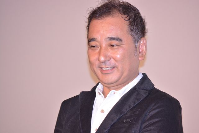 北川景子のゴージャスなドレス姿！映画『HERO』初日舞台あいさつフォトギャラリー（12枚目）