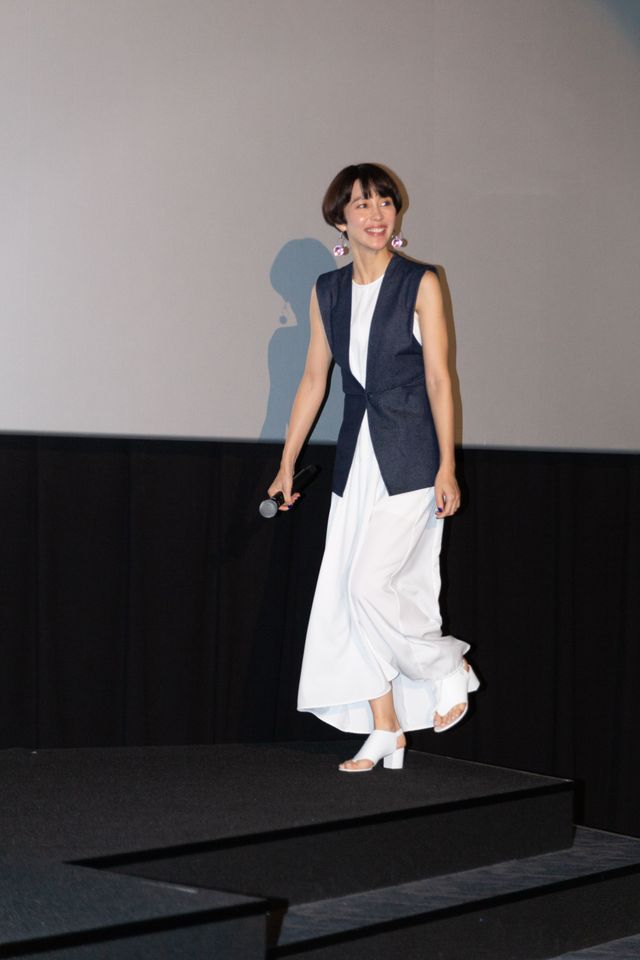 棚橋弘至、木村佳乃、仲里依紗らと主演映画完成披露へ（9枚目）