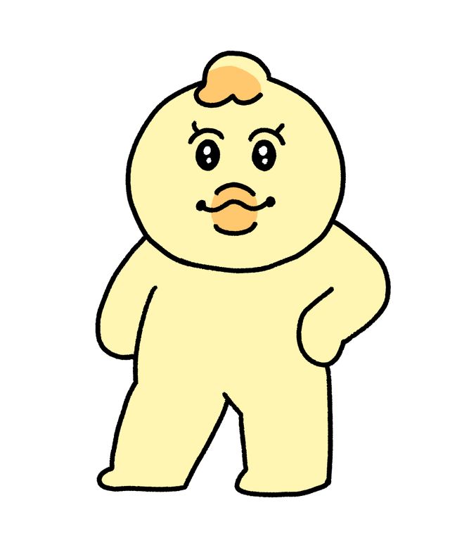 「可哀想に！劇場」アニメ場面写真ほか：フォトギャラリー