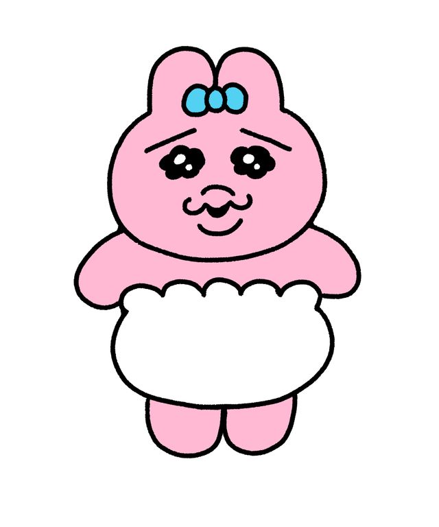 「可哀想に！劇場」アニメ場面写真ほか（3枚目）