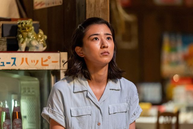 暢子の将来に暗雲が…「ちむどんどん」第12回の場面写真：フォトギャラリー