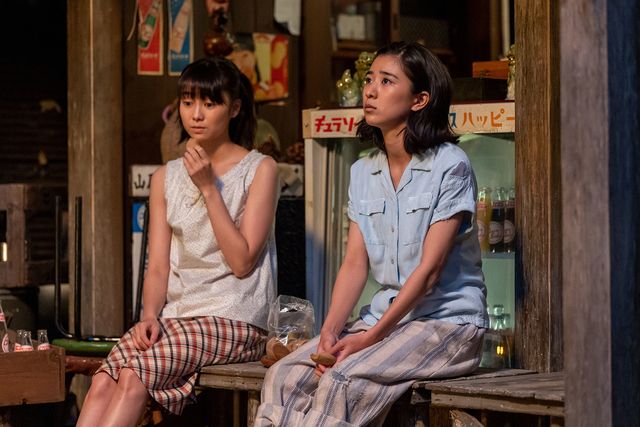 暢子の将来に暗雲が…「ちむどんどん」第12回の場面写真（2枚目）