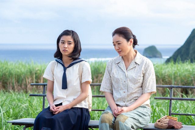 暢子の将来に暗雲が…「ちむどんどん」第12回の場面写真（5枚目）