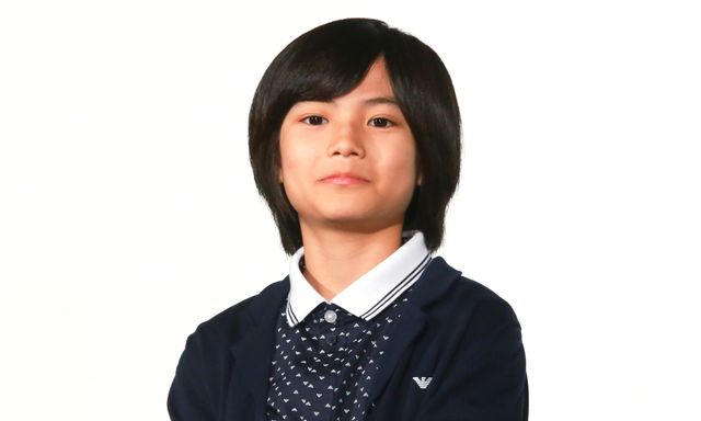 映画『万引き家族』大ヒット御礼舞台あいさつ（4枚目）