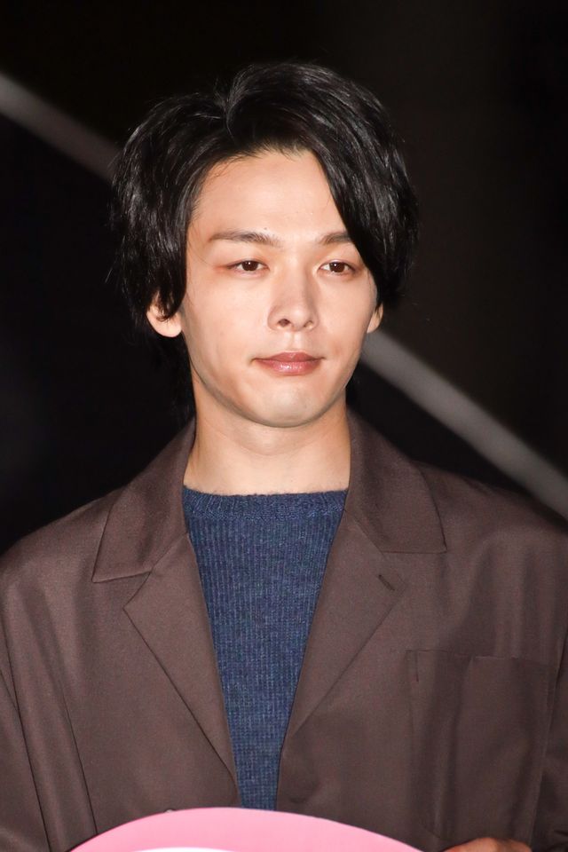 森七菜、中村倫也ら東京スカイツリーで「この恋あたためますか」会見（5枚目）