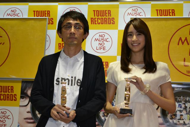 映画『桐島、部活やめるってよ』Blu-ray&DVD発売記念イベント（5枚目）