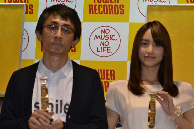 映画『桐島、部活やめるってよ』Blu-ray&DVD発売記念イベント（6枚目）