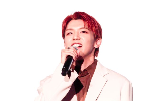 INI・高塚大夢、ウクライナ映画『ストールンプリンセス：キーウの王女とルスラン』完成披露上映会に登壇（4枚目）