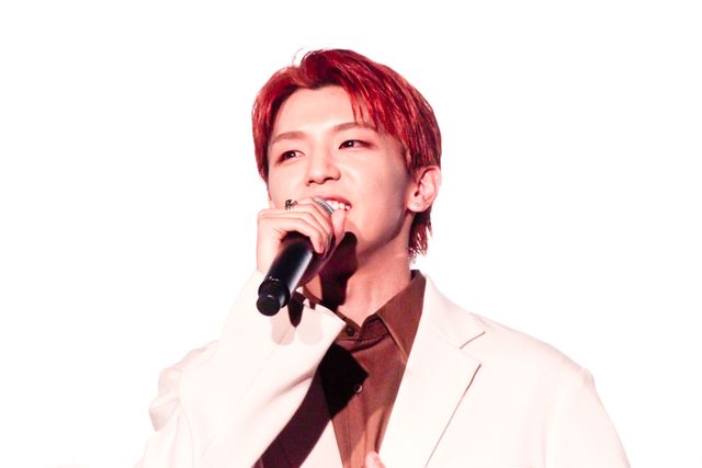 INI・高塚大夢、ウクライナ映画『ストールンプリンセス：キーウの王女とルスラン』完成披露上映会に登壇（5枚目）