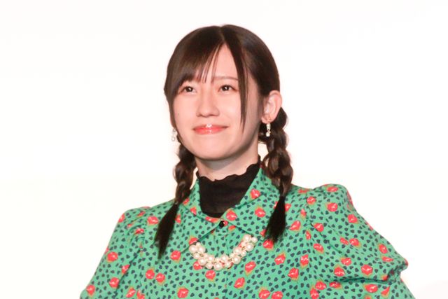 INI・高塚大夢、ウクライナ映画『ストールンプリンセス：キーウの王女とルスラン』完成披露上映会に登壇（8枚目）