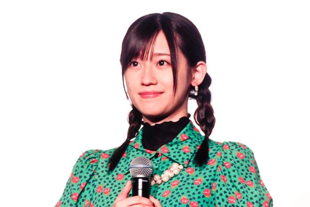 INI・高塚大夢、ウクライナ映画『ストールンプリンセス：キーウの王女とルスラン』完成披露上映会に登壇（9枚目）