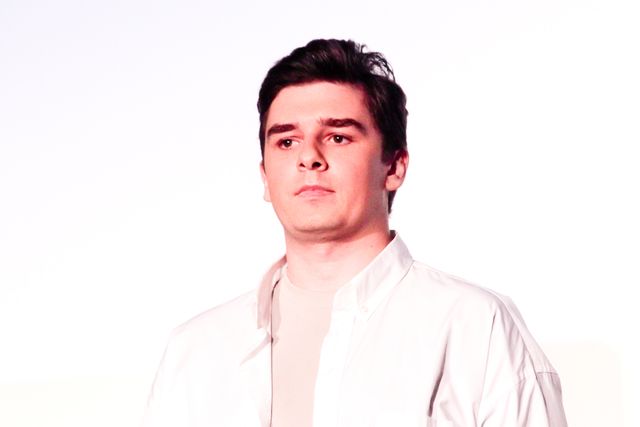 INI・高塚大夢、ウクライナ映画『ストールンプリンセス：キーウの王女とルスラン』完成披露上映会に登壇（16枚目）