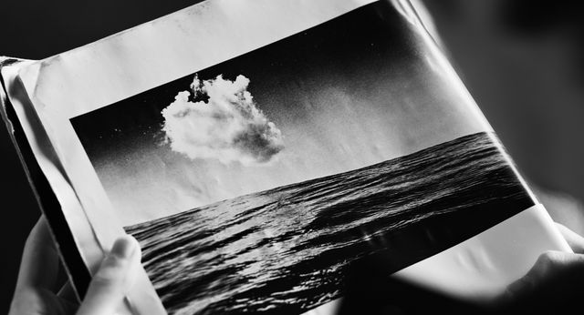 眞栄田郷敦、池内博之、Awichら『彼方の閃光』場面写真（11枚目）