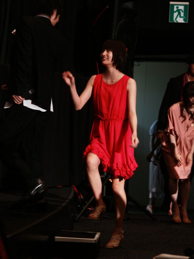 映画『桐島、部活やめるってよ』完成披露試写会写真ギャラリー（13枚目）