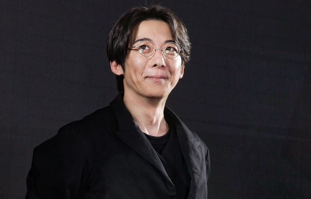 ドラマ「犯罪者」に自信! 高橋一生