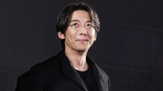 高橋一生「これまでにない日本のドラマ」斎藤工＆水上恒司トリプル主演作に手応え！