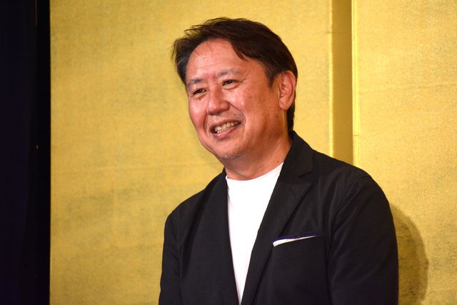 GACKT＆二階堂ふみらが華やかに登場！『翔んで埼玉　～琵琶湖より愛をこめて～』初日舞台あいさつ（23枚目）