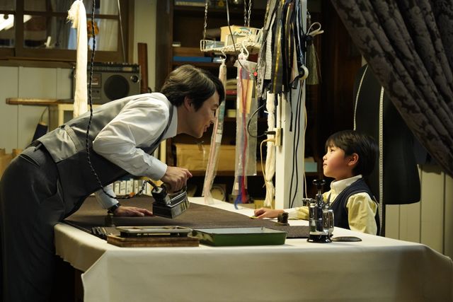 あの犯人役も！『罪の声』出演のアンナチュラル組キャスト（6枚目）