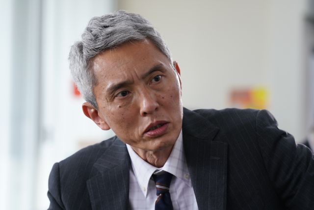 あの犯人役も！『罪の声』出演のアンナチュラル組キャスト（7枚目）