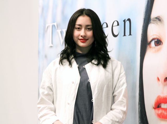 20歳の誕生日を迎えた早見あかり！写真集「Twenteen」発売記念イベントフォトギャラリー（6枚目）