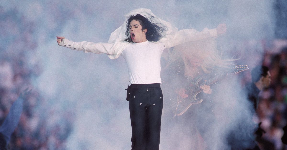 マイケル ジャクソンさん遺産管理者 性的虐待扱う番組巡りhboを提訴 シネマトゥデイ