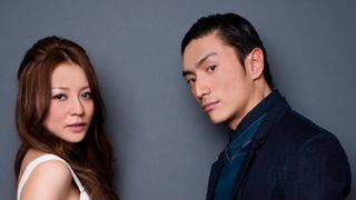 映画『あしたのジョー』伊勢谷友介＆香里奈　単独インタビュー