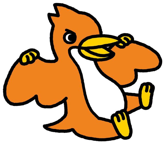 テレビアニメ「ちびゴジラの逆襲」キャラクター（5枚目）