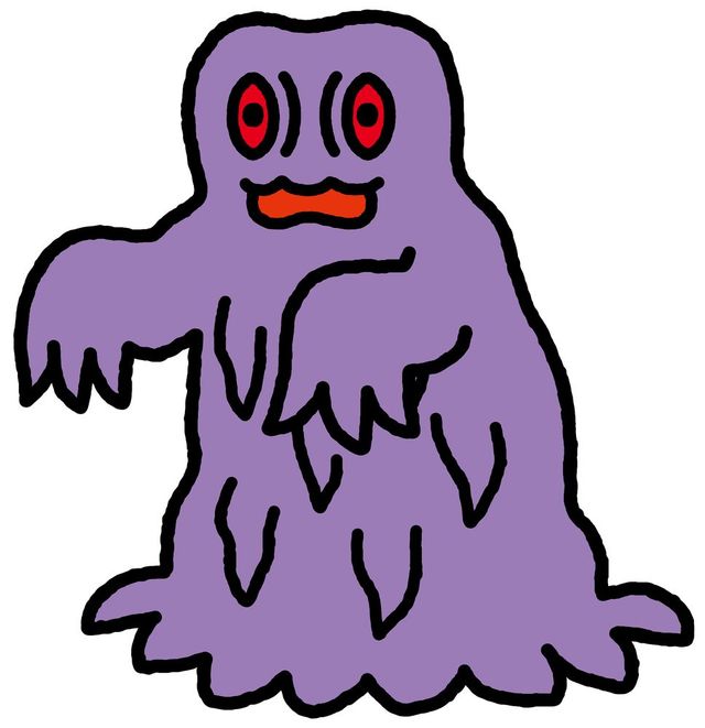 テレビアニメ「ちびゴジラの逆襲」キャラクター（7枚目）